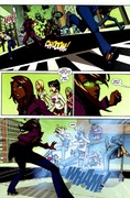 Secret Invasion: Runaways/Young Avengers #1: 1